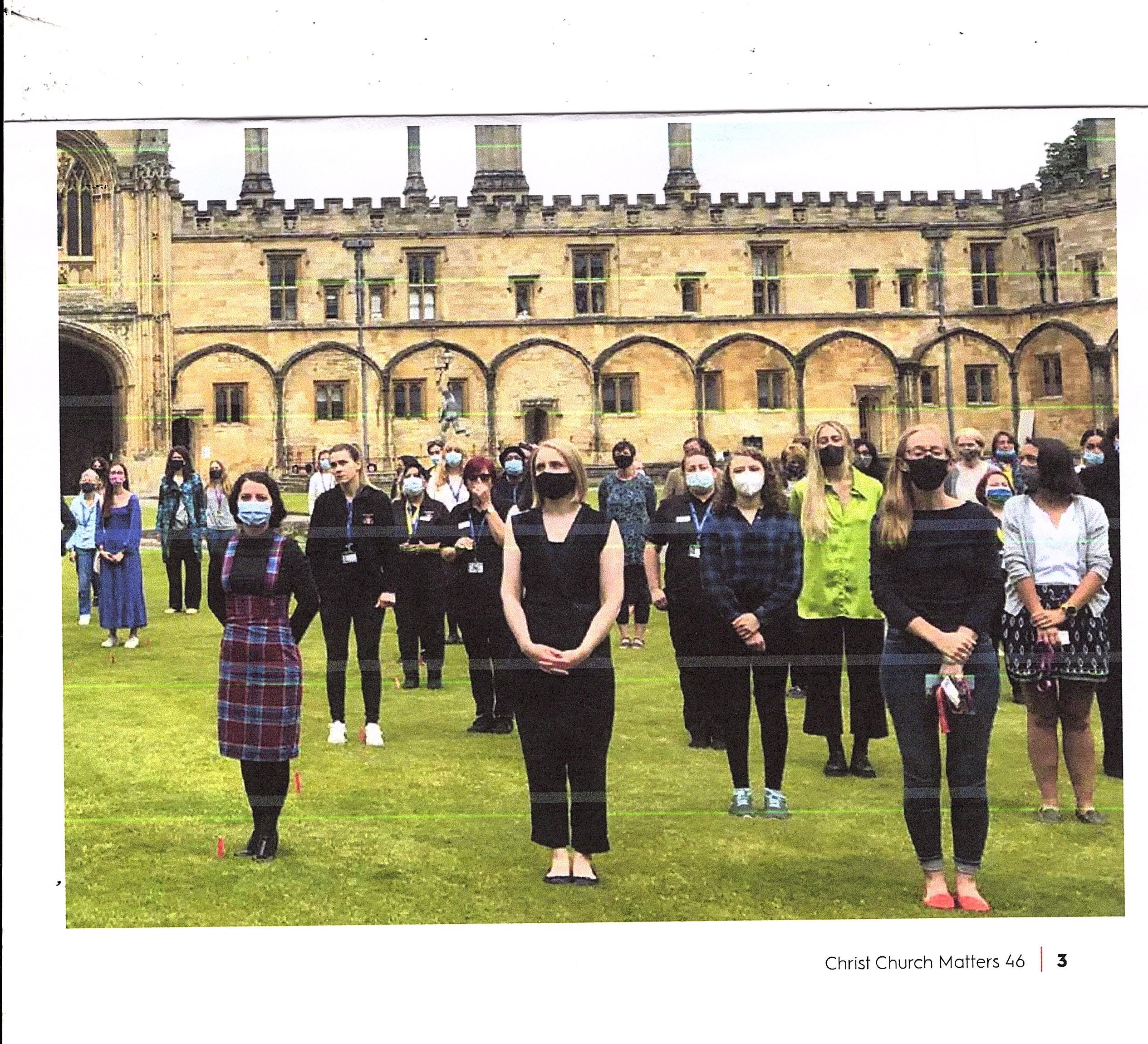 King & Low-Heywood Thomas School Yearbook 2014 by King School - Issuu